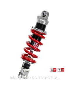 AMORTIGUADOR TRASERO YSS GAS TOP LINE YAMAHA R6