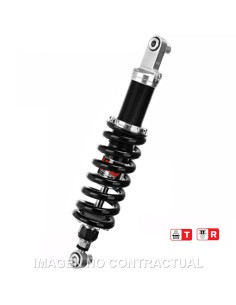 AMORTIGUADOR TRASERO YSS GAS TOP LINE BMW F800