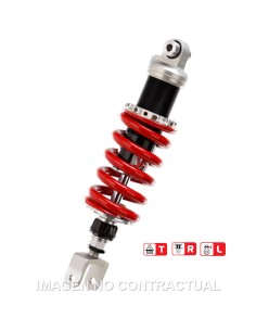 MONOAMORTIGUADOR YSS GAS TOP LINE HONDA VF