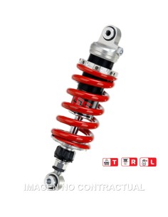 AMORTIGUADOR TRASERO YSS GAS TOP LINE YAMAHA FZ6