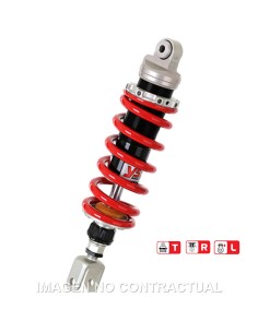 MONOAMORTIGUADOR YSS GAS TOP LINE SUZUKI DL 650