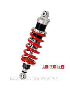 MONOAMORTIGUADOR YSS GAS TOP LINE YAMAHA FZ