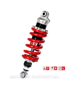 MONOAMORTIGUADOR YSS GAS TOP LINE KAWASAKU VERSYS