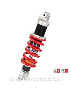 MONOAMORTIGUADOR YSS GAS TOP LINE HONDA TRANSALP
