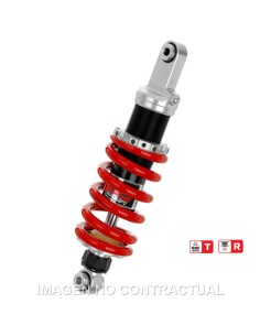 MONOAMORTIGUADOR YSS GAS TOP LINE HONDA VFR 800
