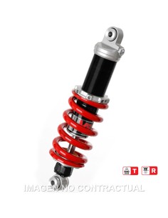 MONOAMORTIGUADOR YSS GAS TOP LINE HONDA VFR CROSSRUN