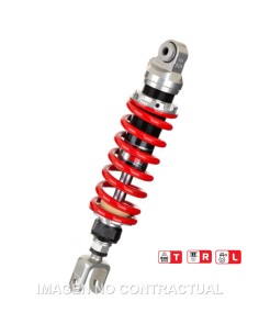 MONOAMORTIGUADOR YSS GAS TOP LINE SUZUKI SVF 650