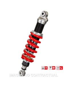 MONOAMORTIGUADOR YSS GAS TOP LINE SUZUKI VAN VAN