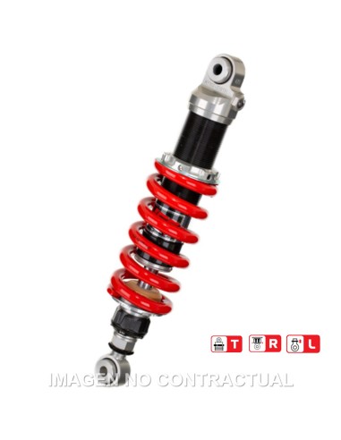 MONOAMORTIGUADOR YSS GAS TOP LINE SUZUKI VAN VAN