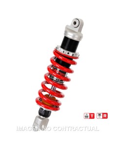 MONOAMORTIGUADOR YSS GAS TOP LINE SUZUKI DL V-STROM 650