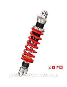 MONOAMORTIGUADOR YSS GAS TOP LINE SUZUKI GSXR 1100 L