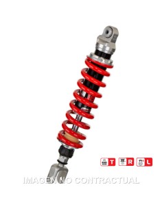 MONOAMORTIGUADOR YSS GAS TOP LINE DUCATI 1000 SPORT