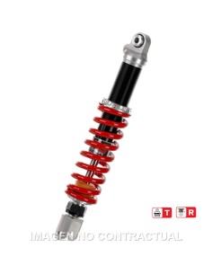 MONOAMORTIGUADOR YSS GAS TOP LINE HONDA CRF 150