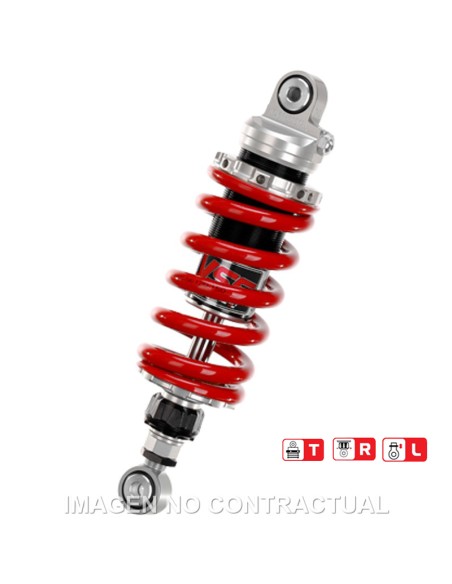 MONOAMORTIGUADOR YSS GAS TOP LINE DUCATI MONSTER