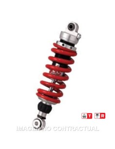 MONOAMORTIGUADOR YSS GAS TOP LINE DUCATI STREETFIGHTER