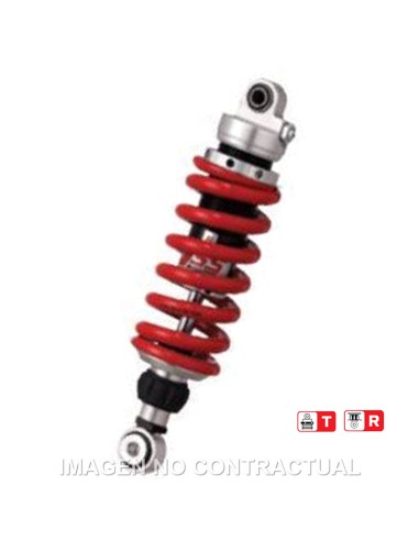 MONOAMORTIGUADOR YSS GAS TOP LINE DUCATI STREETFIGHTER