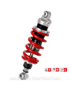 MONOAMORTIGUADOR YSS GAS TOP LINE HONDA CB 1000 F