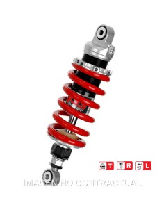 MONOAMORTIGUADOR YSS GAS TOP LINE DUCATI MONSTER 795