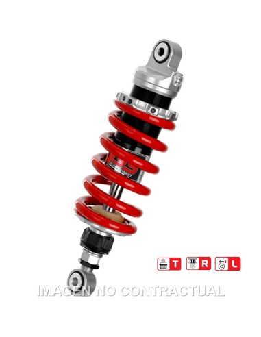 MONOAMORTIGUADOR YSS GAS TOP LINE DUCATI MONSTER 795
