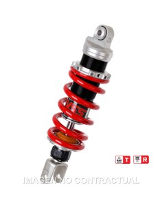 MONOAMORTIGUADOR YSS GAS TOP LINE HONDA CBR 250 R