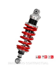 MONOAMORTIGUADOR YSS GAS TOP LINE DUCATI MONSTER