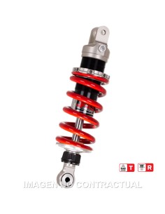 MONOAMORTIGUADOR YSS GAS TOP LINE DUCATI SCRAMBLER