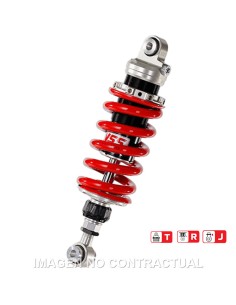 MONOAMORTIGUADOR YSS GAS TOP LINE KTM DUKE 125/200