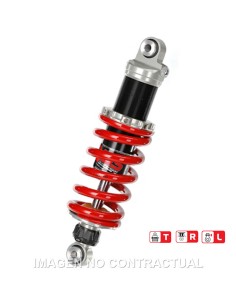 MONOAMORTIGUADOR YSS GAS TOP LINE KTM RC 390