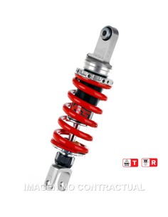 MONOAMORTIGUADOR YSS GAS TOP LINE MV AGUSTA F3