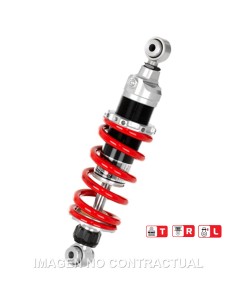 MONOAMORTIGUADOR YSS GAS TOP LINE HONDA CBR 500