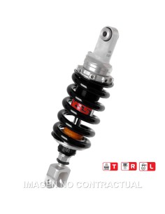 MONOAMORTIGUADOR YSS GAS TOP LINE BMW 650 F