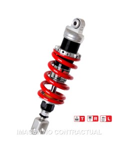 MONOAMORTIGUADOR YSS GAS TOP LINE SUZUKI GSF 1250 S BANDIT