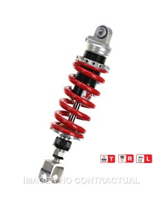 MONOAMORTIGUADOR YSS GAS TOP LINE KAWASAKI GPZ 900