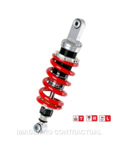 MONOAMORTIGUADOR YSS GAS TOP LINE APRILIA RST 1000