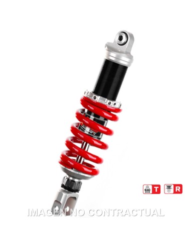 MONOAMORTIGUADOR YSS GAS TOP LINE HONDA XL 500 R