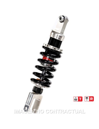 MONOAMORTIGUADOR YSS GAS TOP LINE BMW R 1200 GT