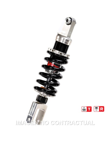 MONOAMORTIGUADOR YSS GAS TOP LINE BMW R 1200 GT