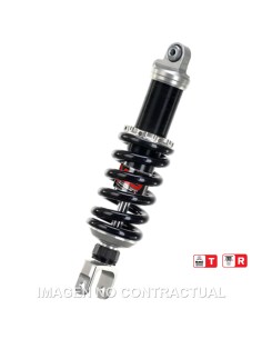 MONOAMORTIGUADOR YSS GAS TOP LINE BMW F 800 R