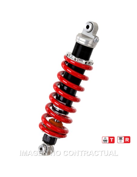 MONOAMORTIGUADOR YSS GAS TOP LINE TRIUMPH SPRINT S