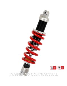 MONOAMORTIGUADOR YSS GAS TOP LINE APRILIA CAPONORD