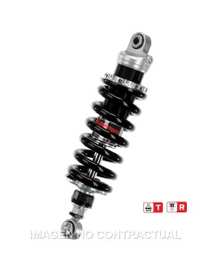 MONOAMORTIGUADOR YSS GAS TOP LINE BMW 650 C XCOUNT