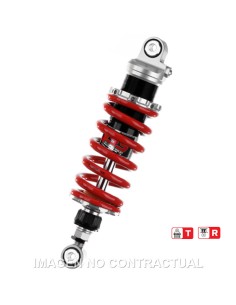 MONOAMORTIGUADOR YSS GAS TOP LINE HONDA NC 750 X