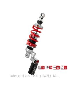 MONOAMORTIGUADOR YSS GAS C/BOTELLA DUCATI PANIGALE R 899