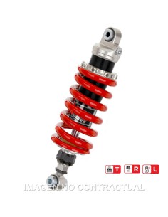 MONOAMORTIGUADOR YSS GAS TOP LINE HONDA CBF 1000 F