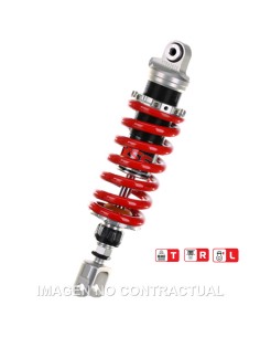 MONOAMORTIGUADOR YSS GAS TOP LINE SUZUKI GSXR 1300 HAYABUSA
