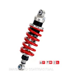 MONOAMORTIGUADOR YSS GAS TOP LINE KAWASAKI Z 650