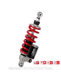 MONOAMORTIGUADOR YSS GAS C/BOTELLA KAWASAKI Z 900