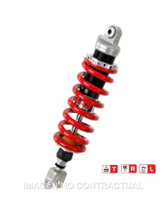 MONOAMORTIGUADOR YSS GAS TOP LINE KTM SMR 990