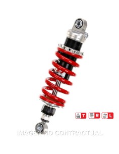 MONOAMORTIGUADOR YSS GAS TOP LINE YAMAHA XVS 950  MIDNIGHT S