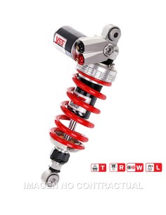 MONOAMORTIGUADOR YSS GAS C/BOTELLA YAMAHA YZF R1